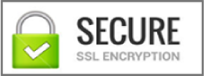 Secure SSL Encryption