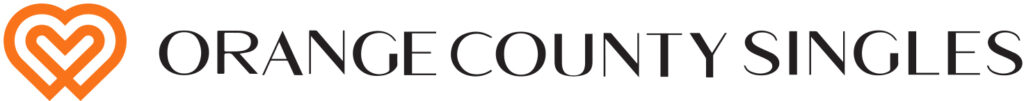 Orange County Singles Orange County Singles Logo